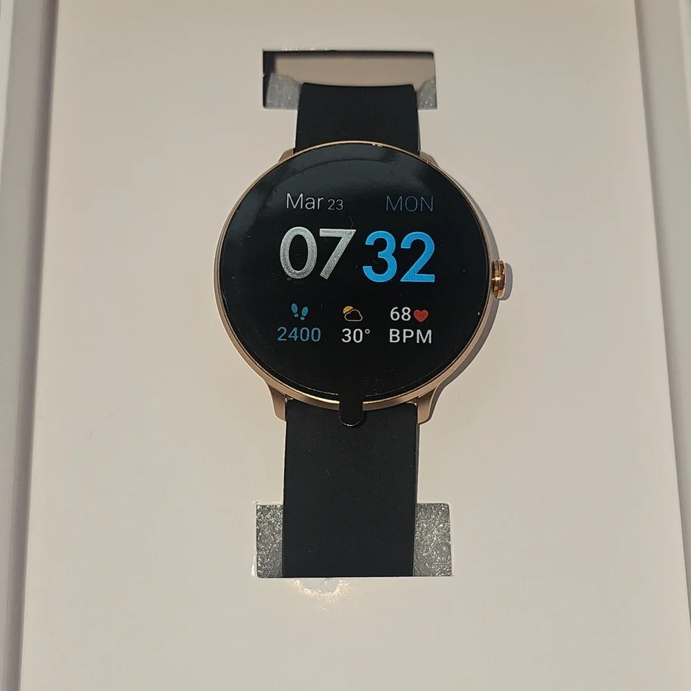 i TOUCH SPORT 3 Smart Watch